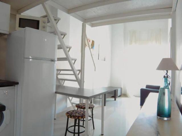 2 bedroom apartment for rent in Puerta del Ángel