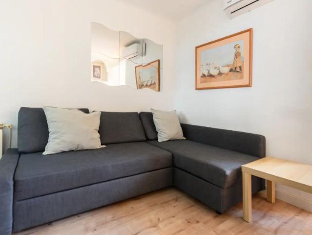 2 bedroom apartment for rent in Puerta del Ángel, Madrid