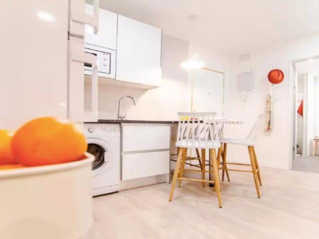 2 bedroom apartment for rent in Puerta del Ángel, Madrid
