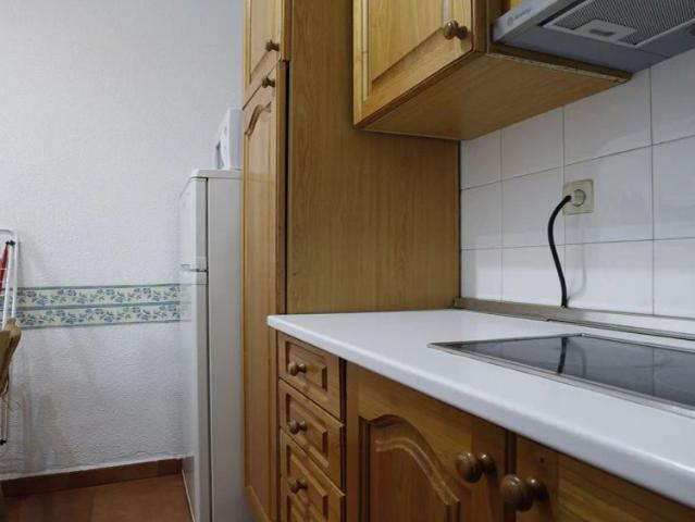 2 bedroom apartment for rent in Pacífico