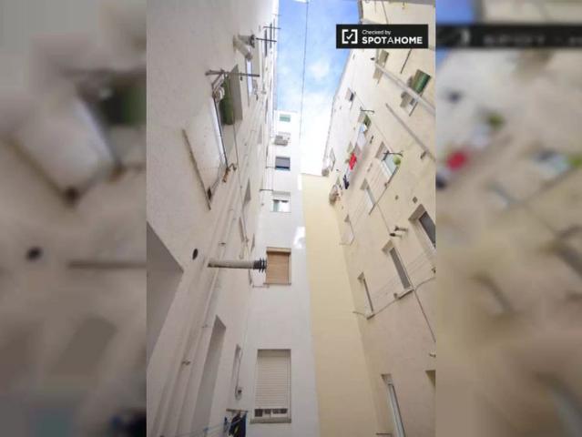 2 bedroom apartment for rent in Palos de Moguer