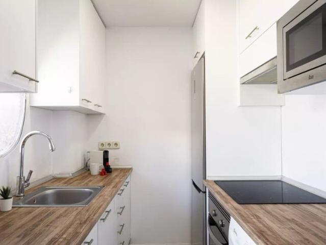 2 bedroom apartment for rent in Palos de Moguer, all bills included