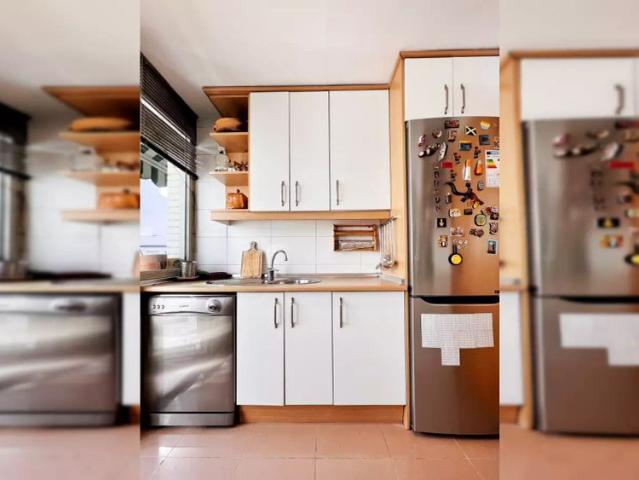 2 bedroom apartment for rent in Palos de Moguer, bills included