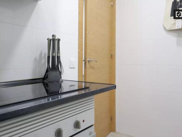 2 bedroom apartment for rent in Palos de Moguer, bills included