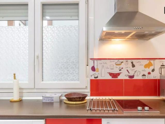 2 bedroom apartment for rent in Palacio
