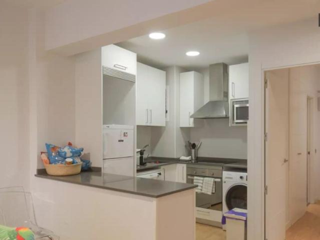 2 bedroom apartment for rent in Palacio
