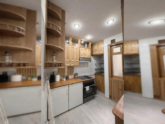 2 bedroom apartment for rent in Palacio