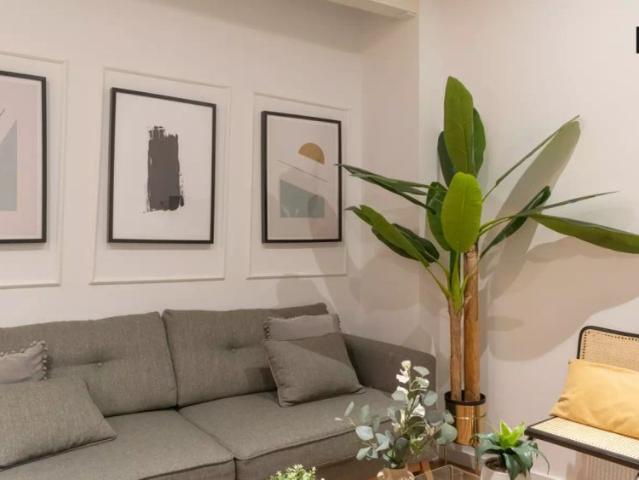 2 bedroom apartment for rent in Palacio