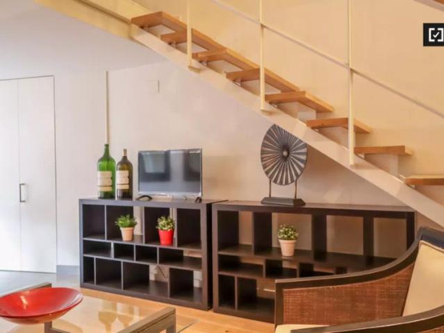 2 bedroom apartment for rent in Palacio, professionals and students welcome