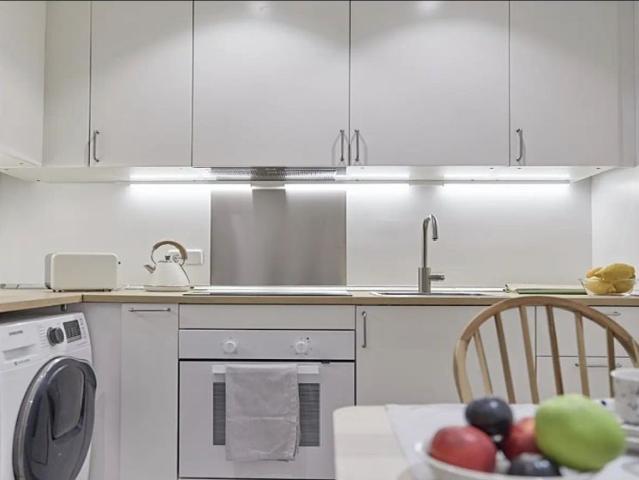 2 bedroom apartment for rent in Palacio, professionals and students welcome