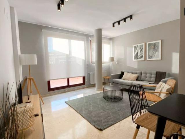 2 bedroom apartment for rent in Patraix, Valencia, bills included
