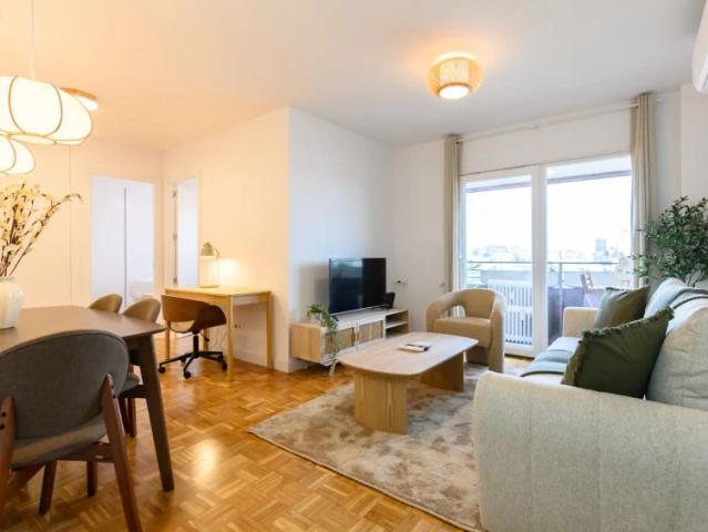 2 bedroom apartment for rent in Piovera, all bills included