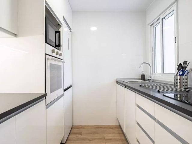 2 bedroom apartment for rent in Pilar, Madrid