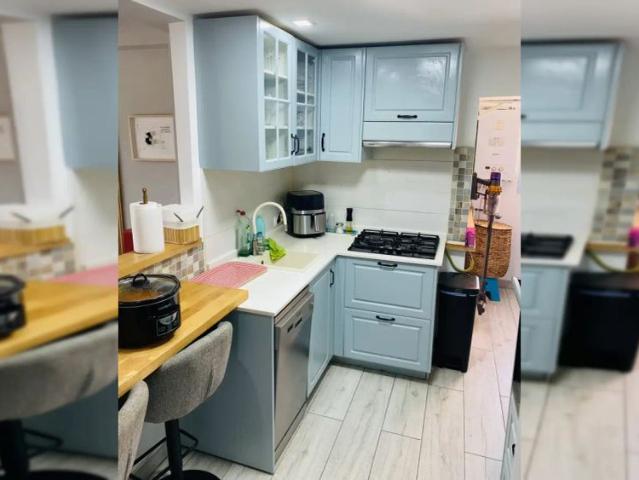 2 bedroom apartment for rent in Pinar del Rey, Madrid, bills included