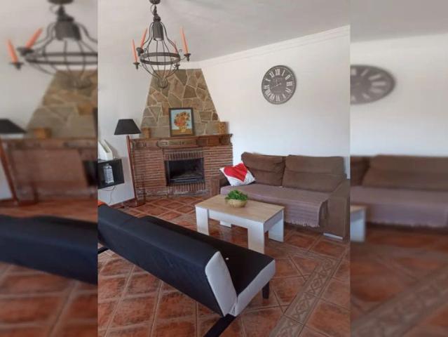 2 bedroom apartment for rent in Pizarra, Málaga, bills included
