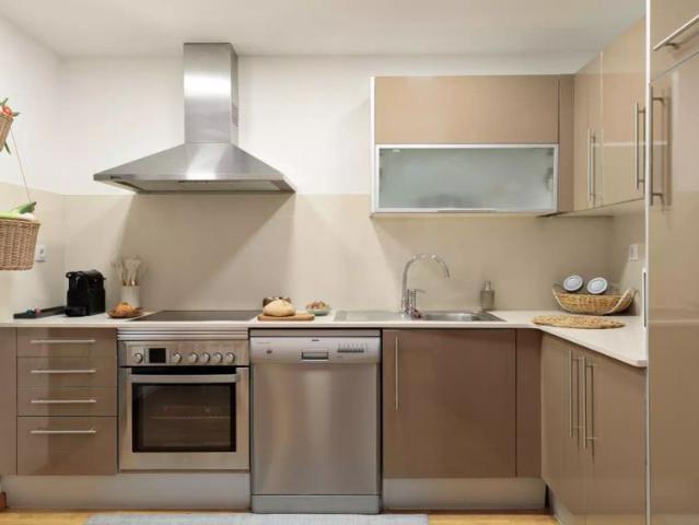 2 bedroom apartment for rent in Playa, Born & Poblenou con Piscina