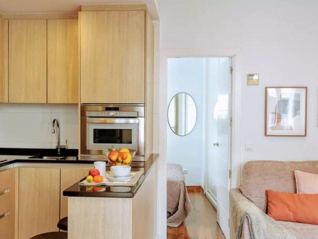 2 bedroom apartment for rent in Plaza Mayor