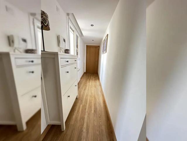 2 bedroom apartment for rent in Plaza De Castilla