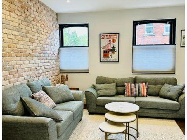 2 bedroom apartment for rent in Portobello, Dublin