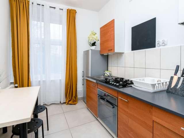 2 bedroom apartment for rent in Poznan