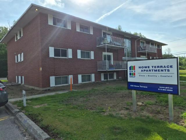 2 Bedroom apartment for rent in Prescott Newly Renovated Ground Floor $1595 Plus Utilities