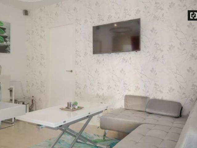 2 bedroom apartment for rent in Prosperidad, Madrid