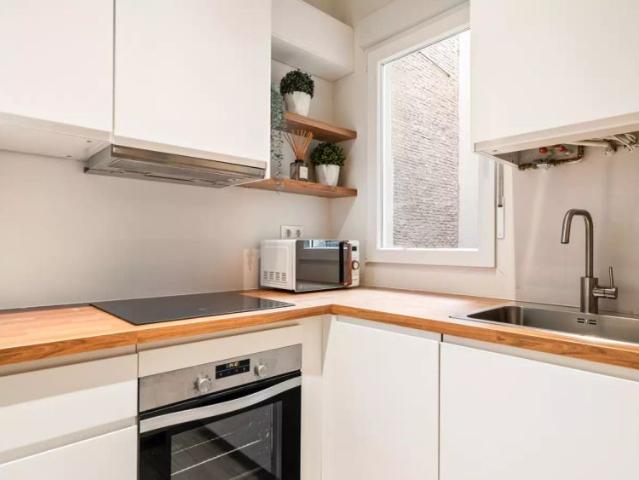 2 bedroom apartment for rent in Prosperidad, bills included