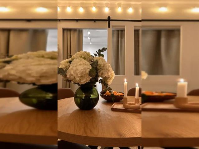 2 bedroom apartment for rent in Provençals del Poblenou, bills included