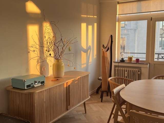 2 bedroom apartment for rent in Quartier du Cinquantenaire