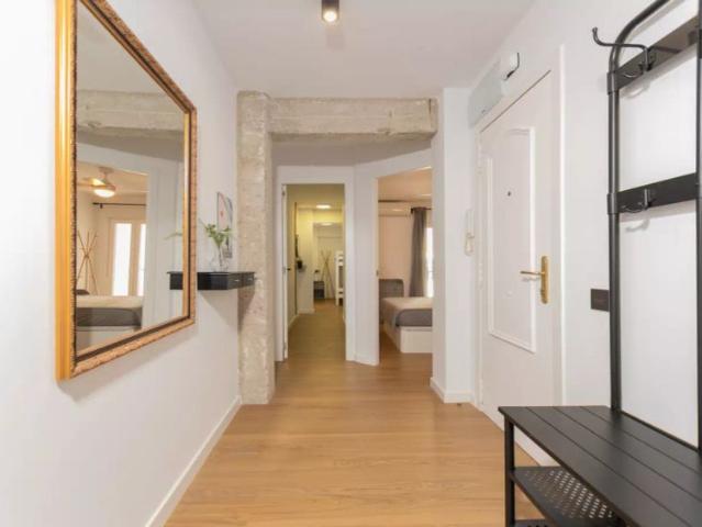 2 bedroom apartment for rent in Quatre Carreres