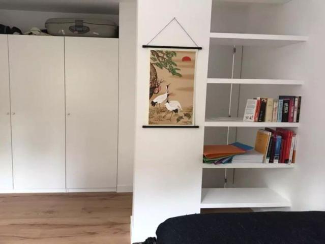 2 bedroom apartment for rent in Quintana, bills included