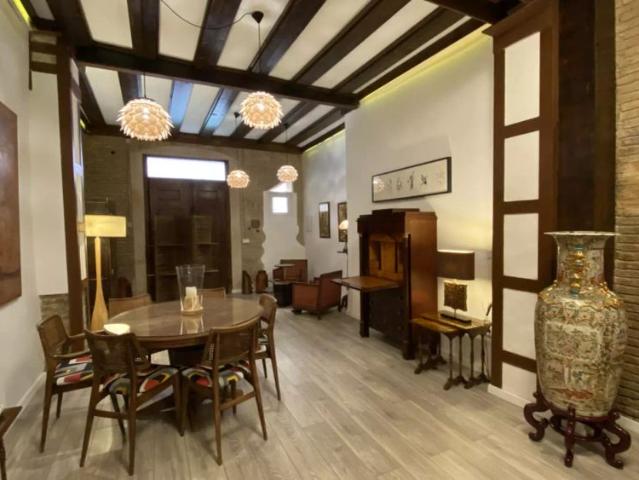 2 bedroom apartment for rent in Russafa