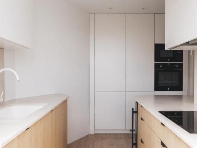 2 bedroom apartment for rent in Russafa, Valencia, bills included
