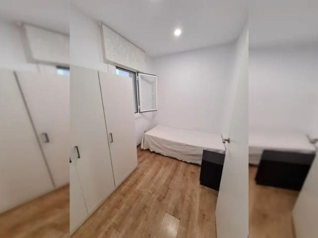 2 bedroom apartment for rent in Recoletos, all bills included
