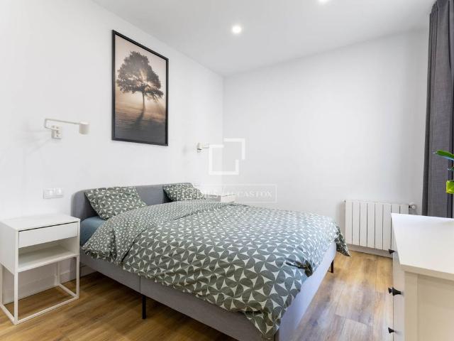 2 Bedroom apartment for rent in Recoletos, Madrid