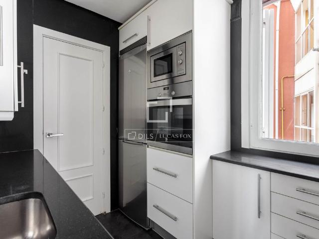 2 Bedroom apartment for rent in Recoletos, Madrid