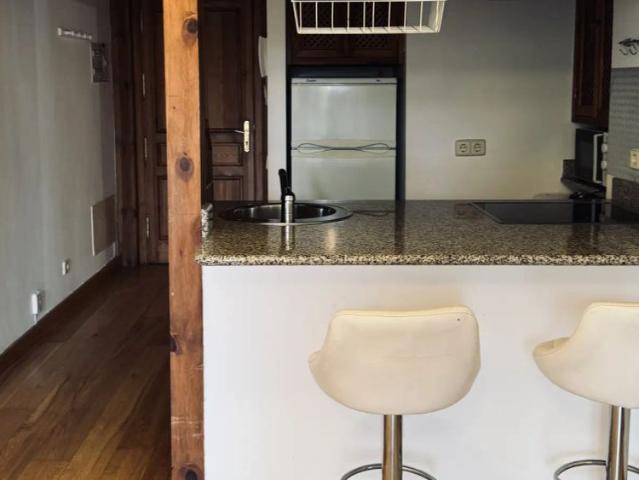 2 bedroom apartment for rent in Real Sitio de San Ildefonso