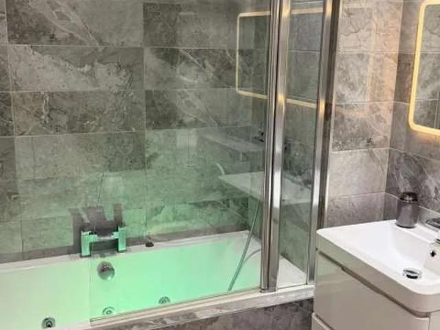 2 bedroom apartment for rent in Redcow, Dublin