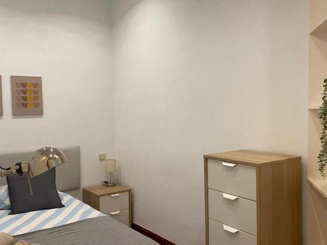 2 bedroom apartment for rent in Ríos Rosas