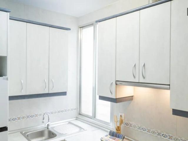 2 bedroom apartment for rent in Ríos Rosas