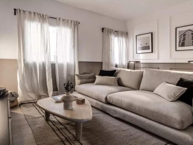 2 bedroom apartment for rent in Ríos Rosas