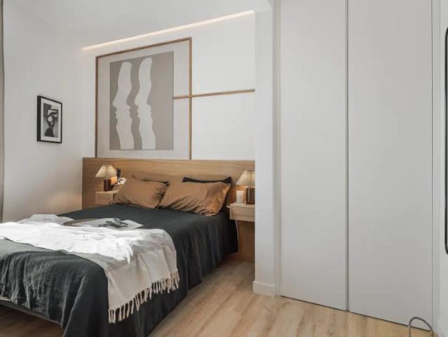 2 bedroom apartment for rent in Ríos Rosas