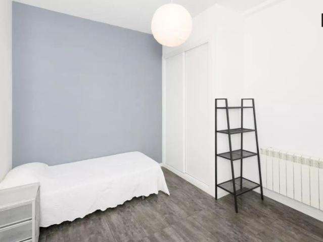 2 bedroom apartment for rent in Ríos Rosas, Madrid
