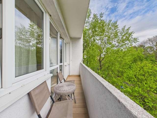 2 bedroom apartment for rent in Stary Mokotów