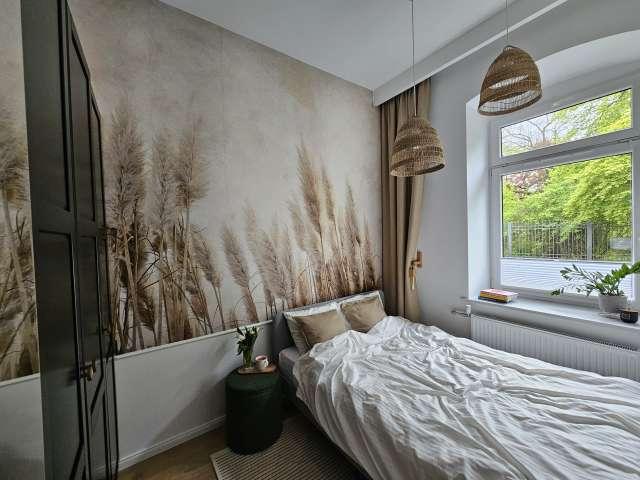 2 bedroom apartment for rent in Stary Widzew, Lodz