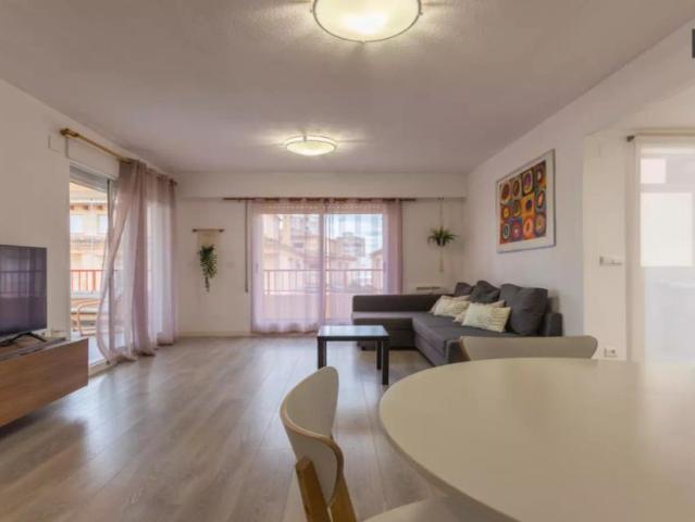 2 bedroom apartment for rent in Sueca, bills included