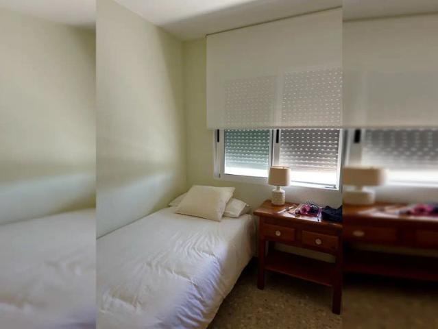 2 bedroom apartment for rent in Sueca, professionals only