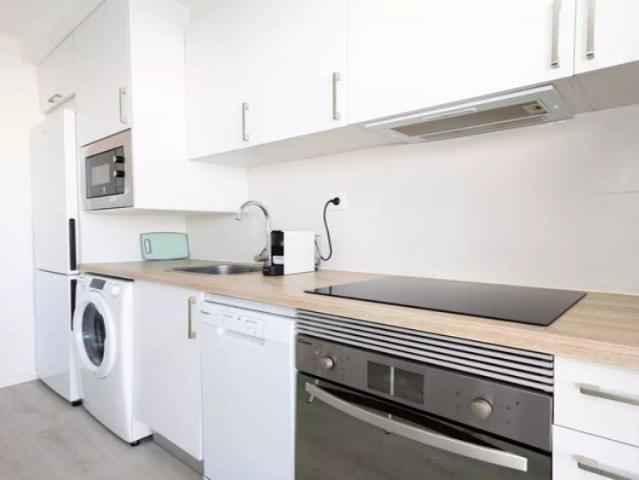 2 bedroom apartment for rent in Sueca