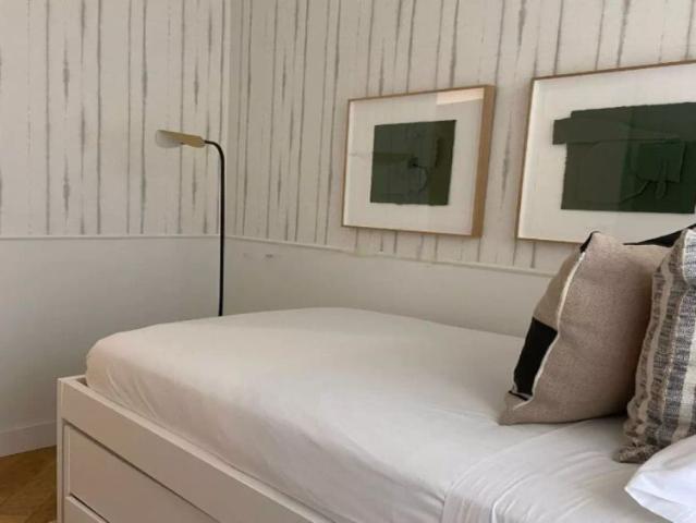 2 bedroom apartment for rent in Salamanca