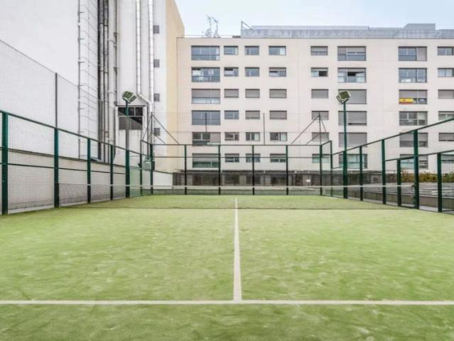 2 bedroom apartment for rent in Salamanca